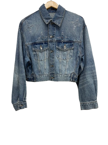 Women's Denim Jacket