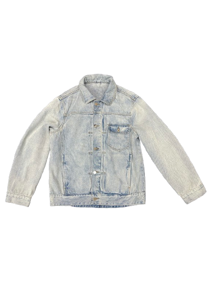 Men's Denim Jacket